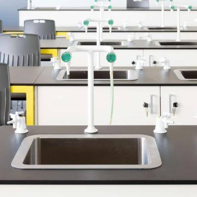St Catherine's school lab design