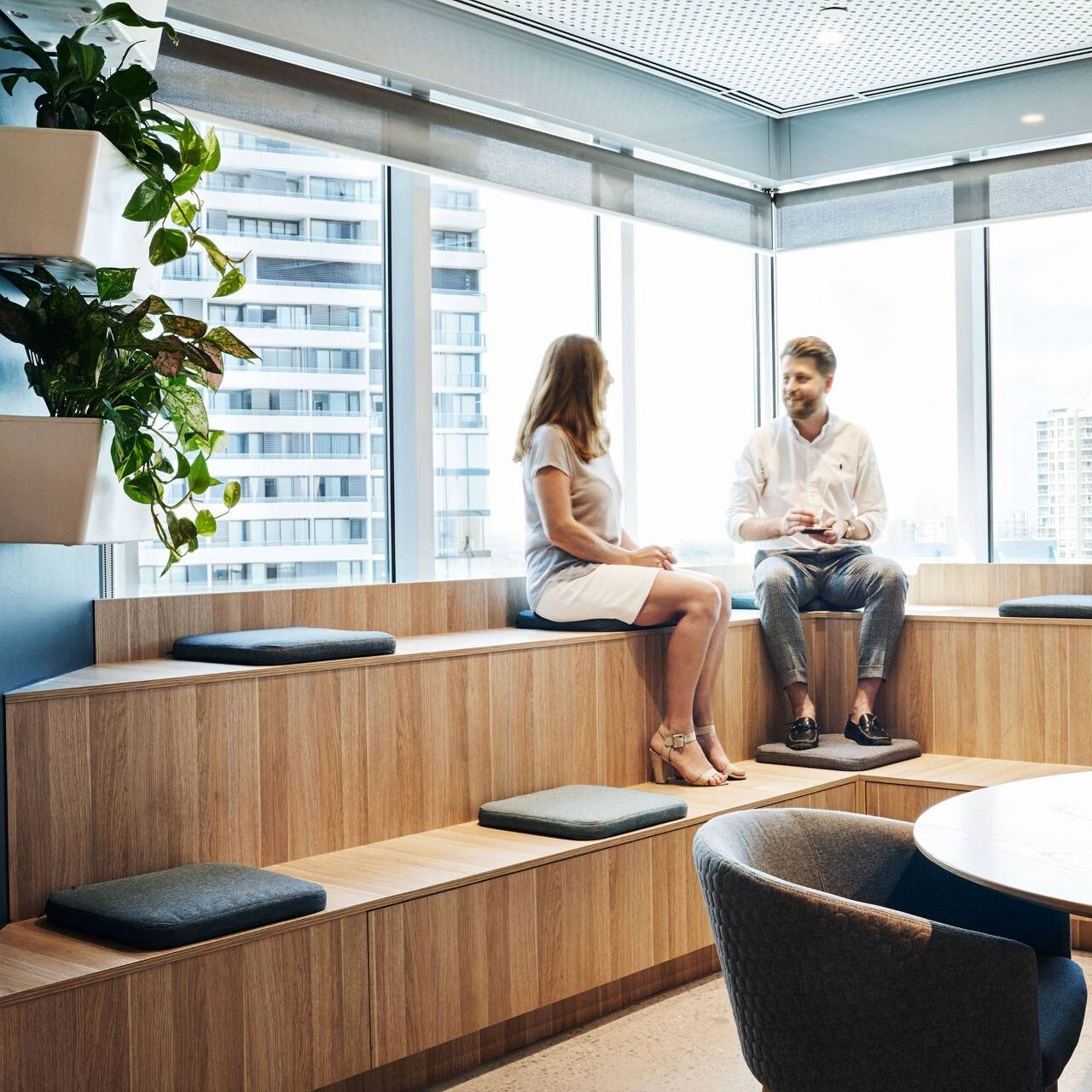 sennheiser town hall