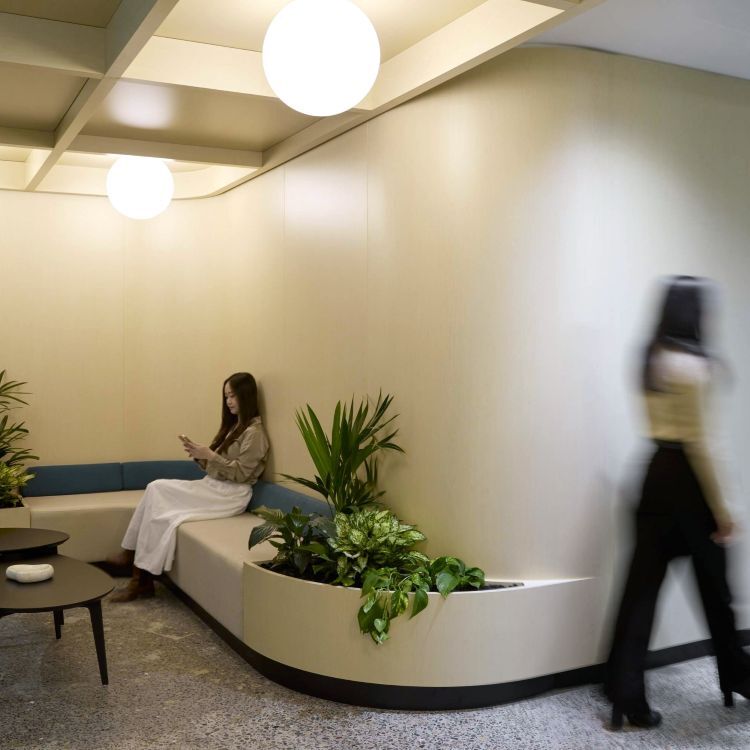 spec suites in sydney designed by Amicus