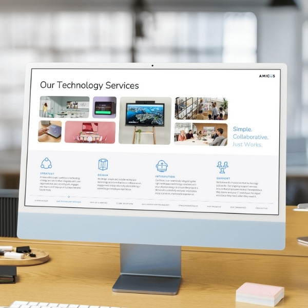 tech as a service ebook