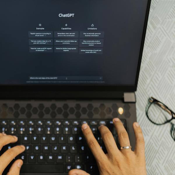 workplace ai ethics example