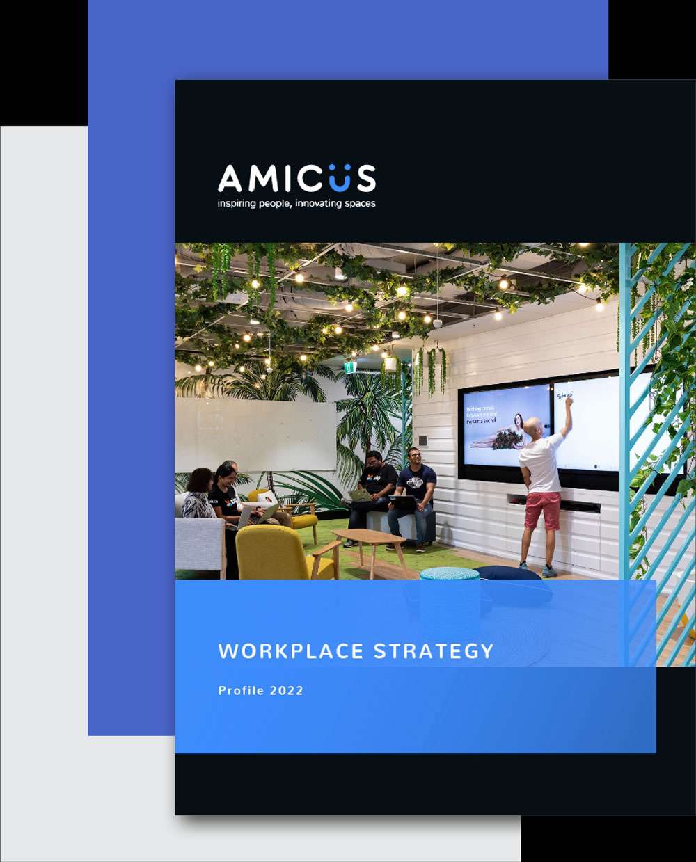 workplace strategy ebook