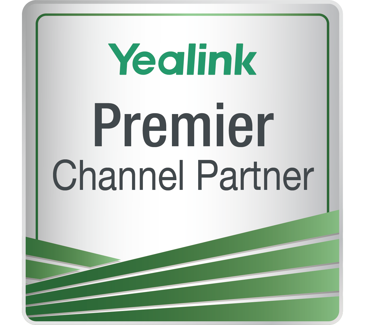 yealink logo